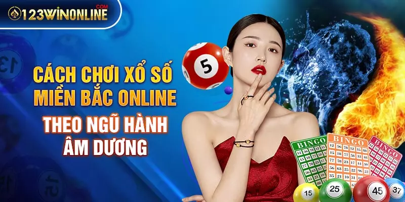 cách chơi xổ số miền Bắc online