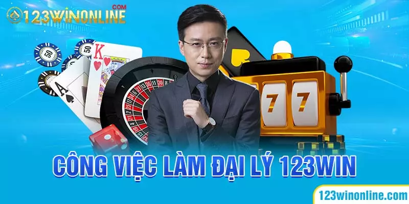 đại lý 123Win