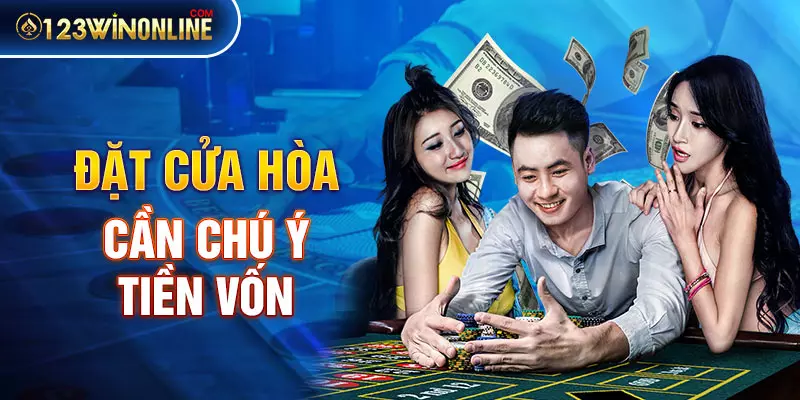 Mẹo chơi bài baccarat