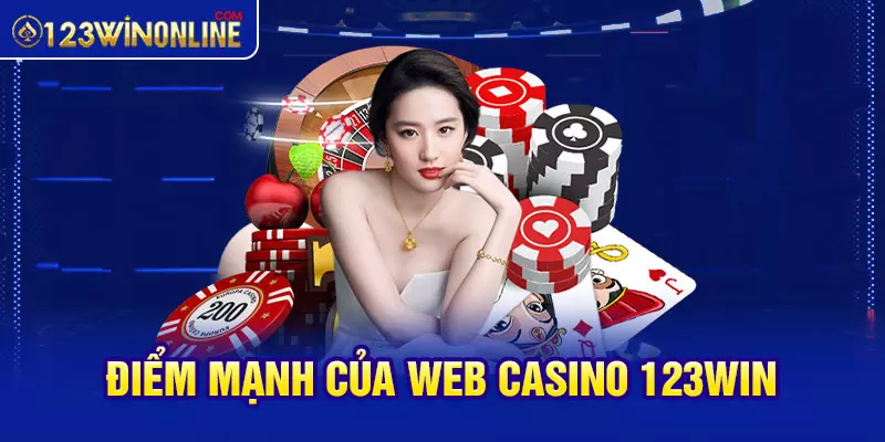 Casino 123Win