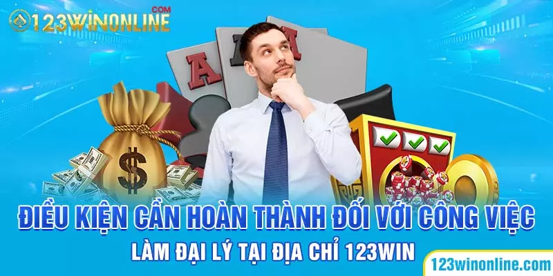 đại lý 123Win