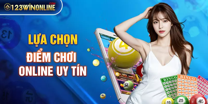 Cách chơi xổ số