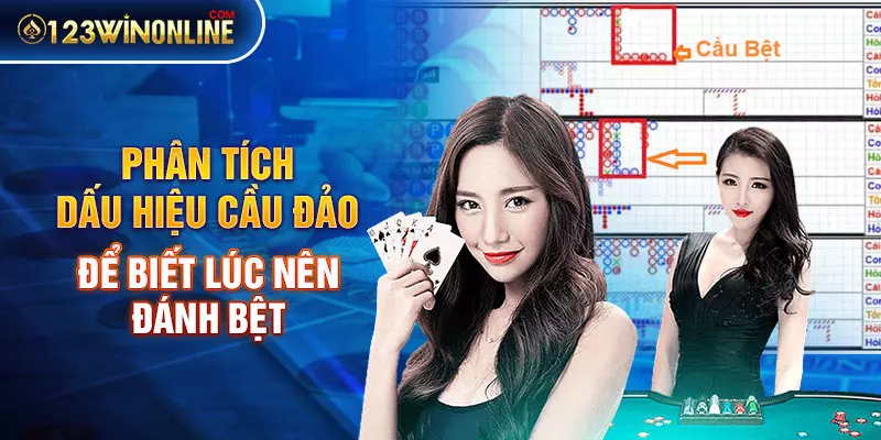 Mẹo chơi bài baccarat