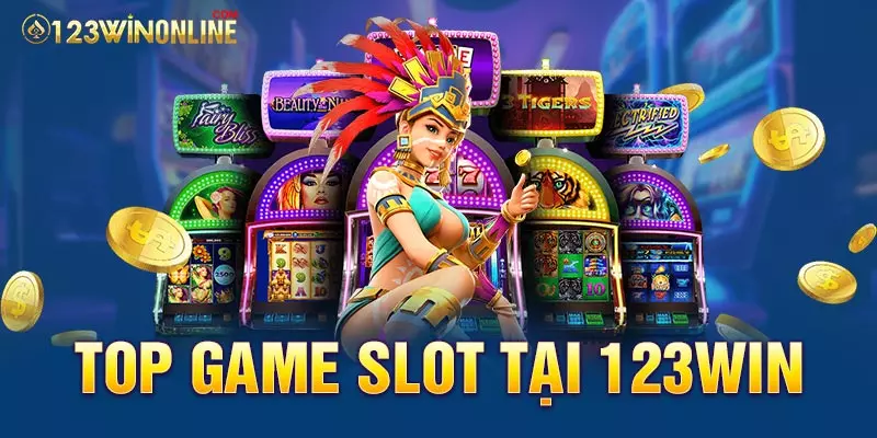 Game Slot