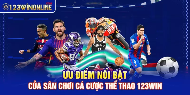 thể thao 123Win