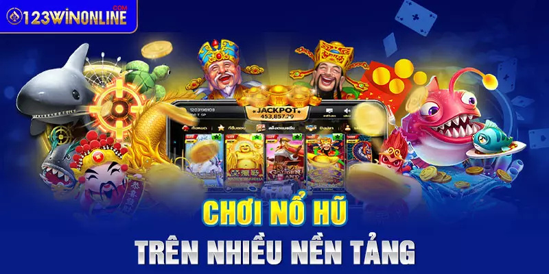 Nổ hũ 88