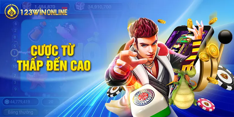 Game Nổ Hũ rút tiền mặt