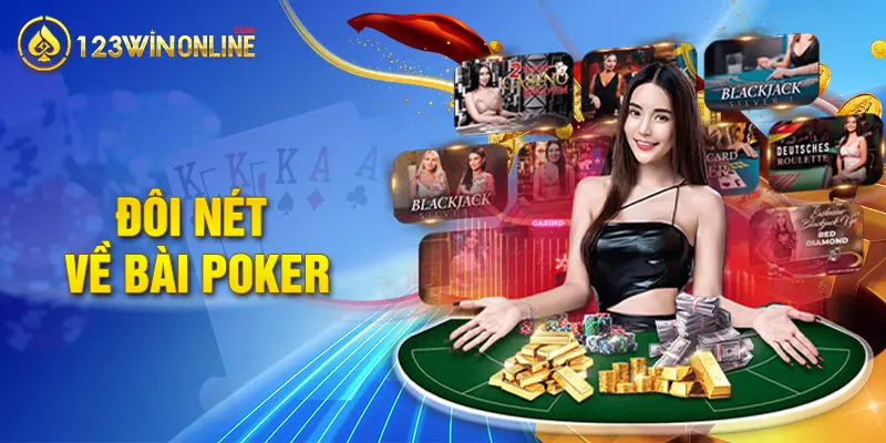 Cách đánh bài Poker