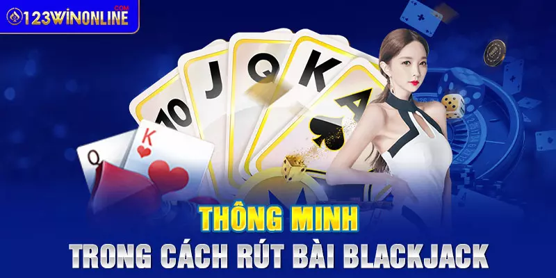 Mẹo chơi Blackjack