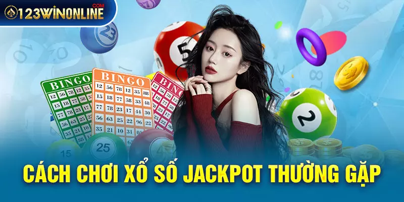 Xổ Số Jackpot: Chi Tiết Cách Chơi Và Cơ Cấu Giải Thưởng?