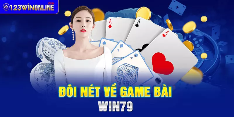 Game bài Win79