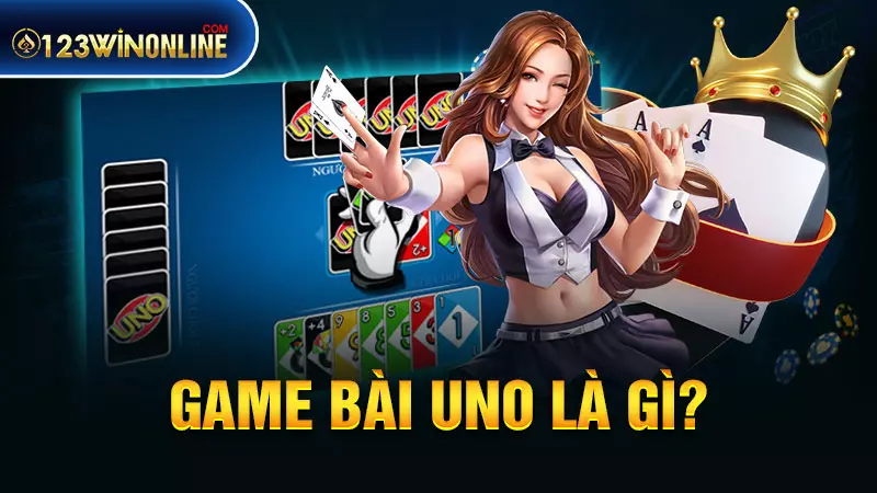 Game bài Uno