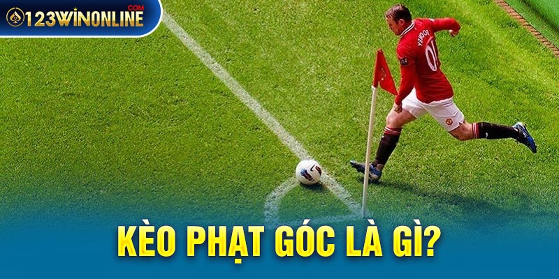 Kèo phạt góc