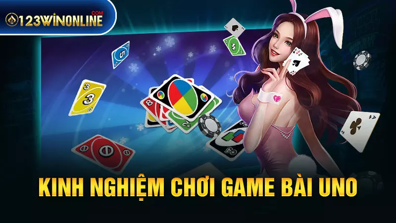 Game bài Uno