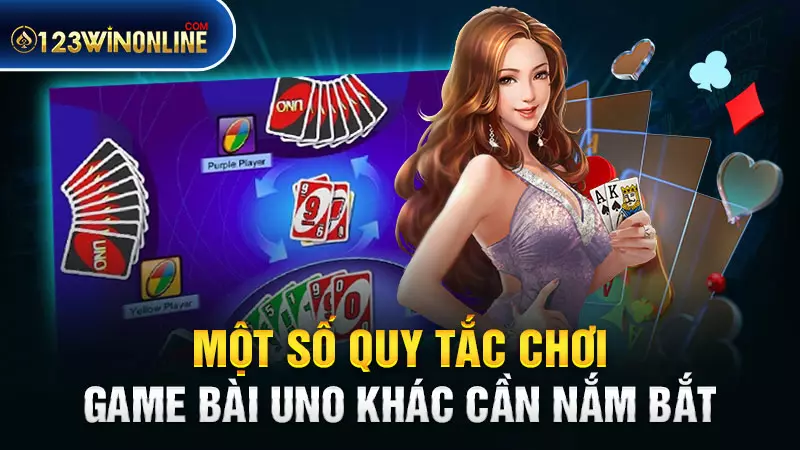 Game bài Uno