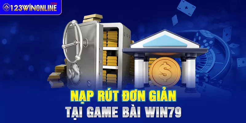 Game bài Win79