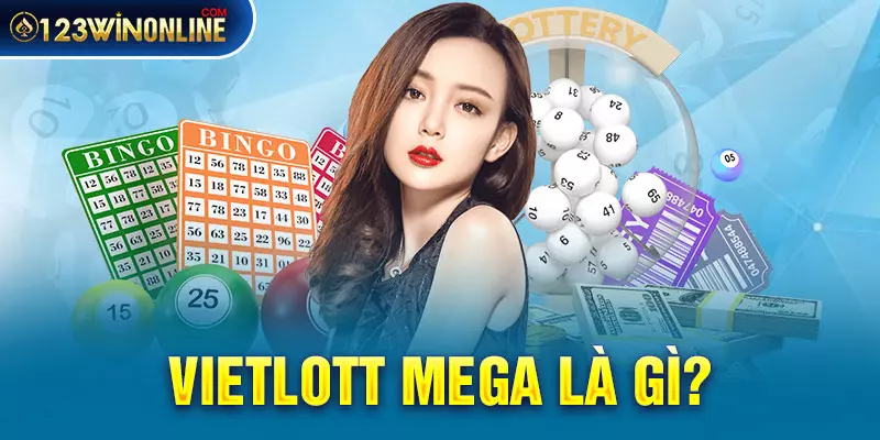 Tra cứu kết quả Vietlott Mega