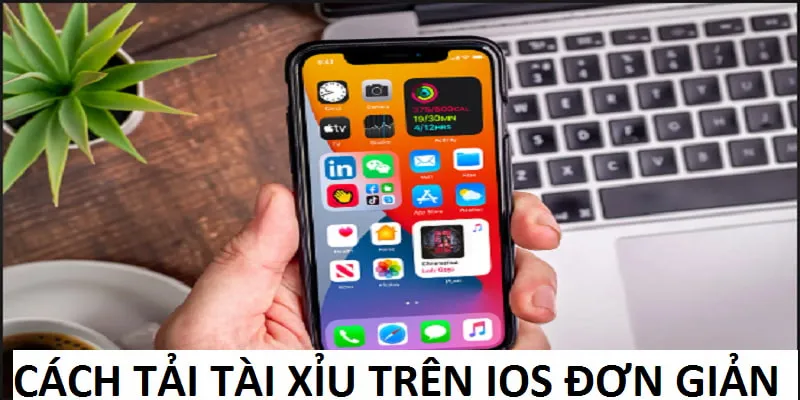 Tải Tài Xỉu